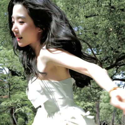 宽广的世界
